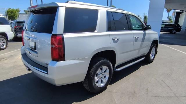 2018 Chevrolet Tahoe Vehicle Photo in ANAHEIM, CA 92806-5612