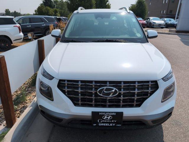 2024 Hyundai VENUE Vehicle Photo in Greeley, CO 80634