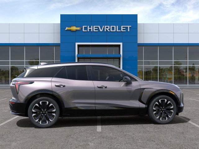 2024 Chevrolet Blazer EV Vehicle Photo in CORPUS CHRISTI, TX 78416-1100