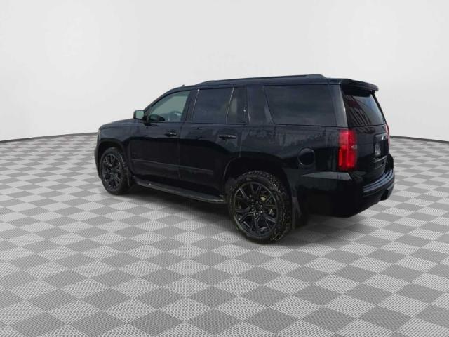 2018 Chevrolet Tahoe Vehicle Photo in WASILLA, AK 99654-8339