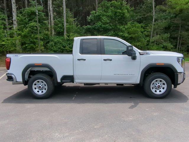 2024 GMC Sierra 2500 HD Vehicle Photo in ALBERTVILLE, AL 35950-0246