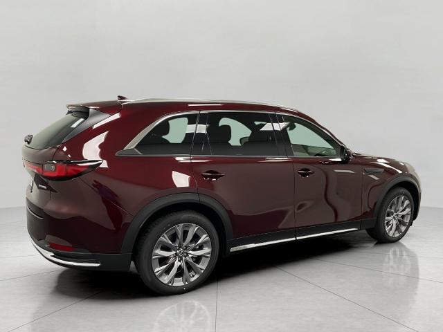 2024 Mazda CX-90 Vehicle Photo in Appleton, WI 54913