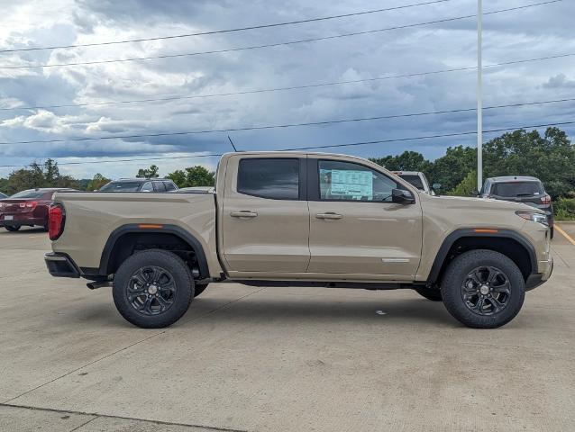 2024 GMC Canyon Vehicle Photo in POMEROY, OH 45769-1023