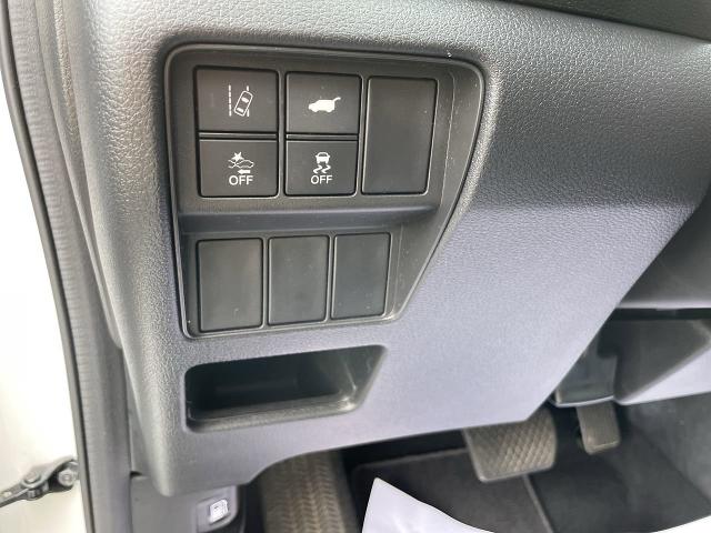 2022 Honda CR-V Vehicle Photo in WILLIAMSVILLE, NY 14221-4303