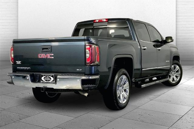 2017 GMC Sierra 1500 Vehicle Photo in Lees Summit, MO 64086