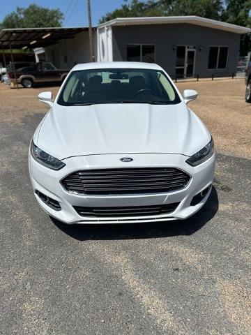 Used 2013 Ford Fusion SE with VIN 3FA6P0HRXDR308829 for sale in Lockport, LA