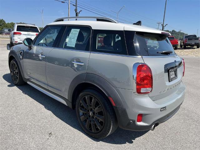 2019 MINI Countryman Vehicle Photo in ALCOA, TN 37701-3235