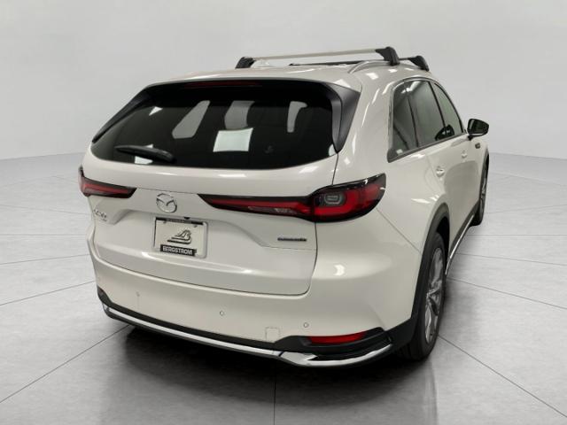 2024 Mazda CX-90 Vehicle Photo in Appleton, WI 54913