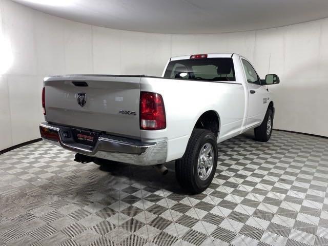 2018 Ram 3500 Vehicle Photo in MEDINA, OH 44256-9001