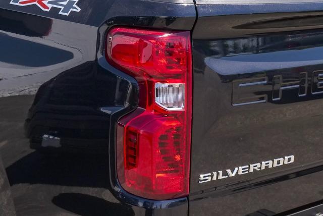 2024 Chevrolet Silverado 1500 Vehicle Photo in VENTURA, CA 93003-8585