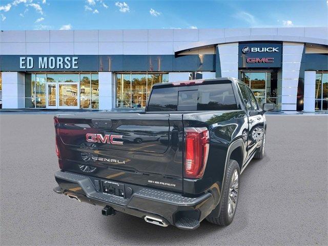 2024 GMC Sierra 1500 Vehicle Photo in SUNRISE, FL 33323-3202