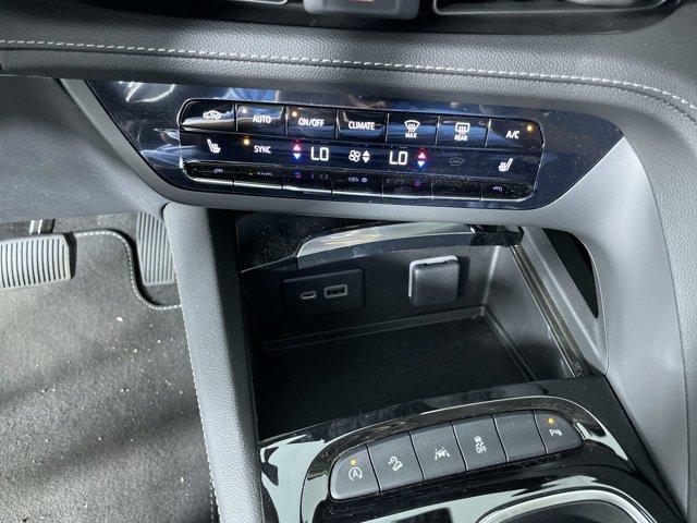 2023 Buick Envision Vehicle Photo in GILBERT, AZ 85297-0402