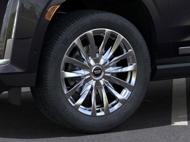 2024 Cadillac Escalade Vehicle Photo in BATON ROUGE, LA 70809-4546