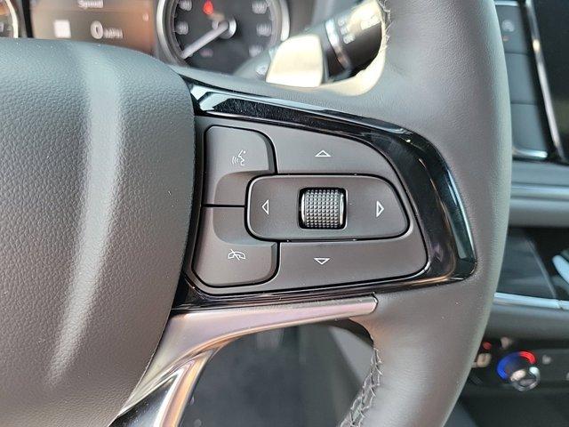 2024 Buick Enclave Vehicle Photo in SMYRNA, GA 30080-7630