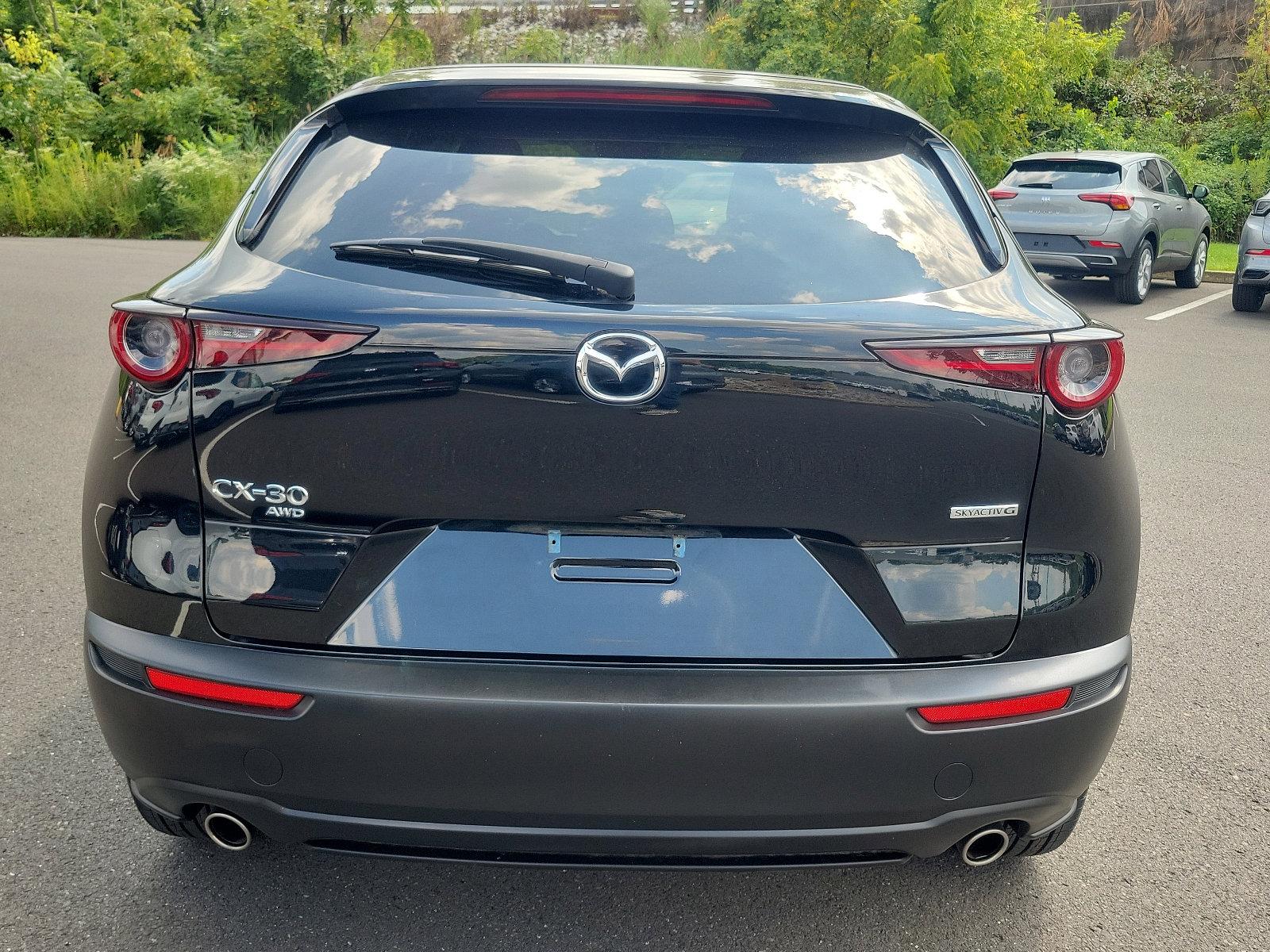 2021 Mazda CX-30 Vehicle Photo in Trevose, PA 19053