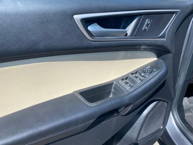 2021 Ford Edge Vehicle Photo in Mahwah, NJ 07430-1343