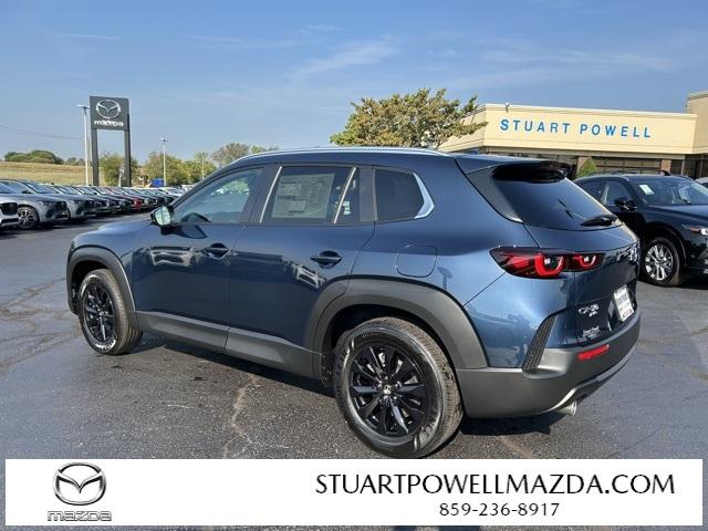 2025 Mazda CX-50 Vehicle Photo in Danville, KY 40422