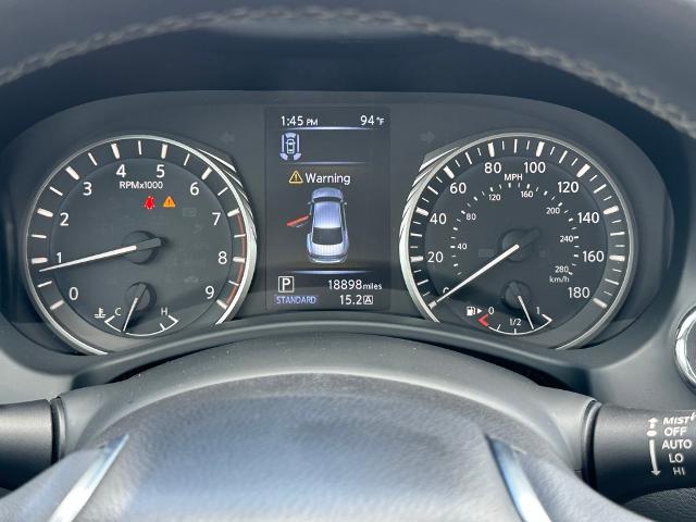 2023 INFINITI Q50 Vehicle Photo in San Antonio, TX 78230