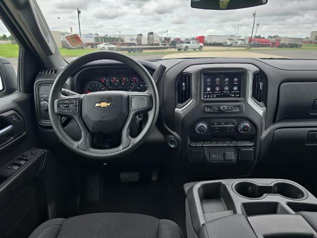 2022 Chevrolet Silverado 1500 Vehicle Photo in BROUSSARD, LA 70518-0000