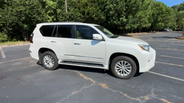 Used 2016 Lexus GX Base with VIN JTJBM7FXXG5131814 for sale in Alpharetta, GA