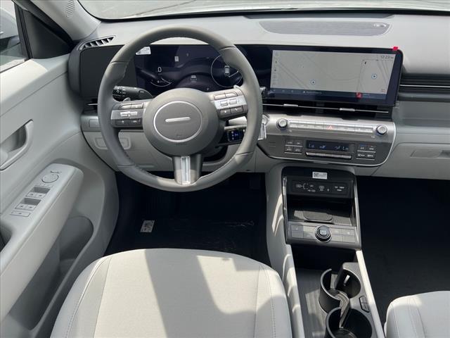 2024 Hyundai KONA Vehicle Photo in O'Fallon, IL 62269