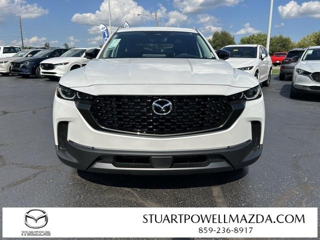 2025 Mazda CX-50 Vehicle Photo in Danville, KY 40422-2805