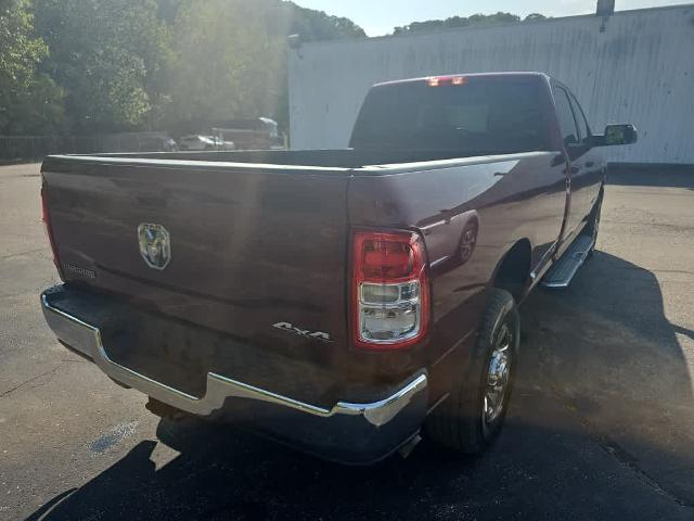 2021 Ram 2500 Vehicle Photo in GLENSHAW, PA 15116-1739