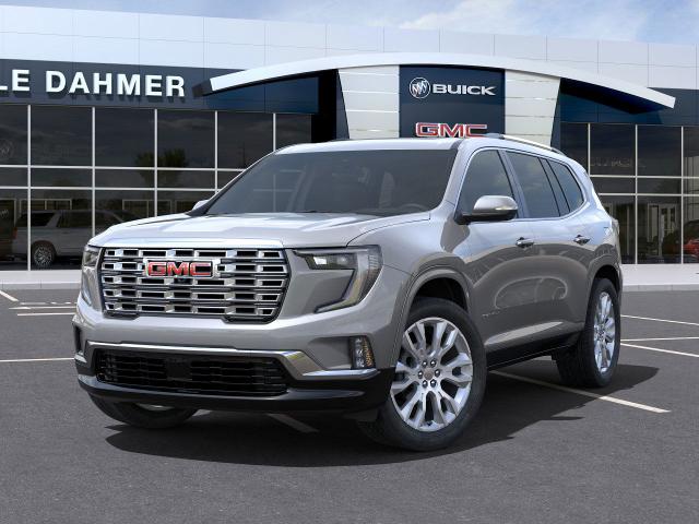 2024 GMC Acadia Vehicle Photo in TOPEKA, KS 66609-0000