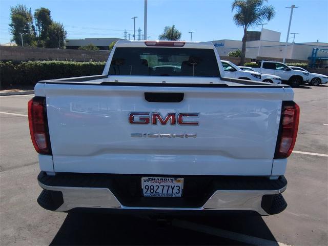 2024 GMC Sierra 1500 Vehicle Photo in ANAHEIM, CA 92806-5612