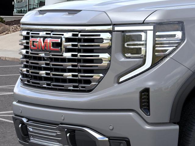 2025 GMC Sierra 1500 Vehicle Photo in SALT LAKE CITY, UT 84119-3321