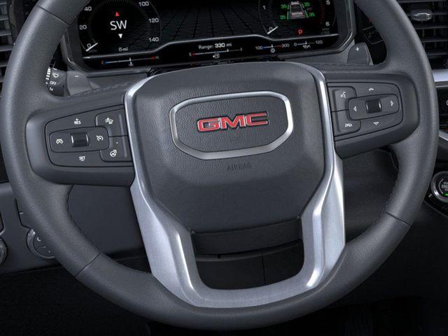 2025 GMC Sierra 1500 Vehicle Photo in DANBURY, CT 06810-5034