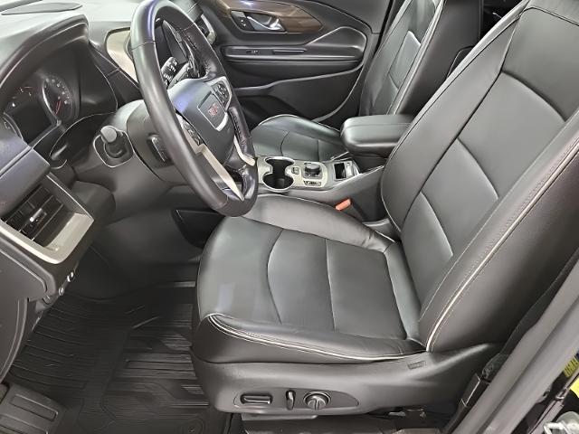 2019 GMC Terrain Vehicle Photo in APPLETON, WI 54914-4656