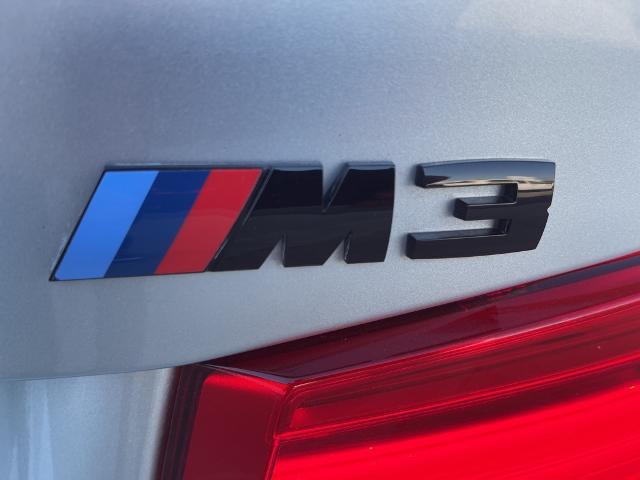 2017 BMW M3 Vehicle Photo in VENTURA, CA 93003-8585