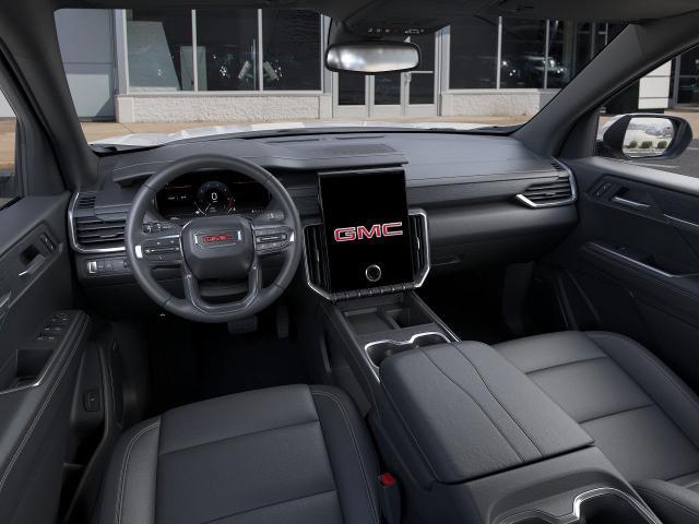 2024 GMC Acadia Vehicle Photo in TREVOSE, PA 19053-4984