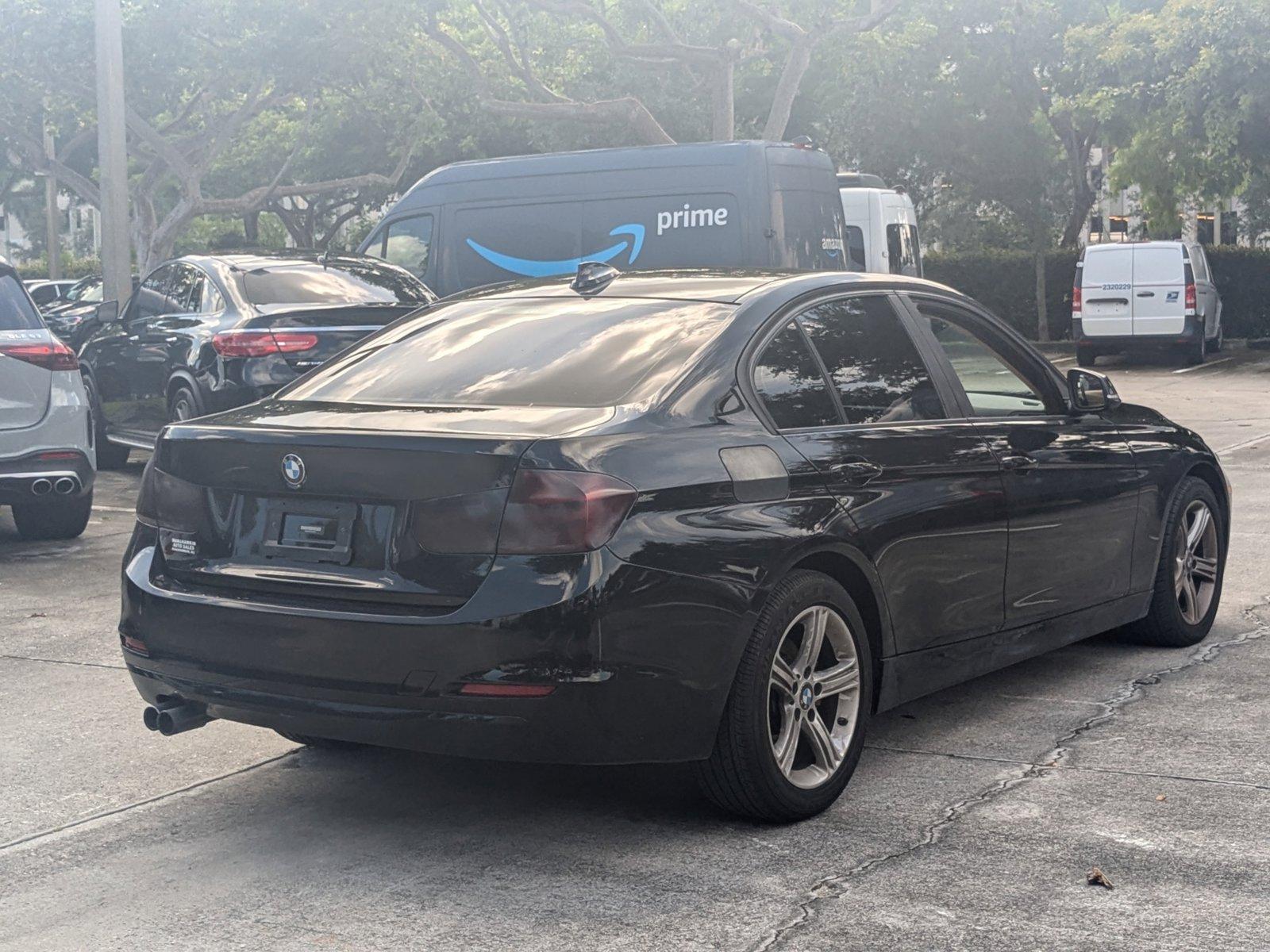 2013 BMW 328i xDrive Vehicle Photo in Coconut Creek, FL 33073