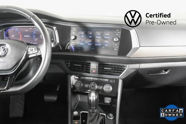 2019 Volkswagen Jetta Vehicle Photo in Puyallup, WA 98371