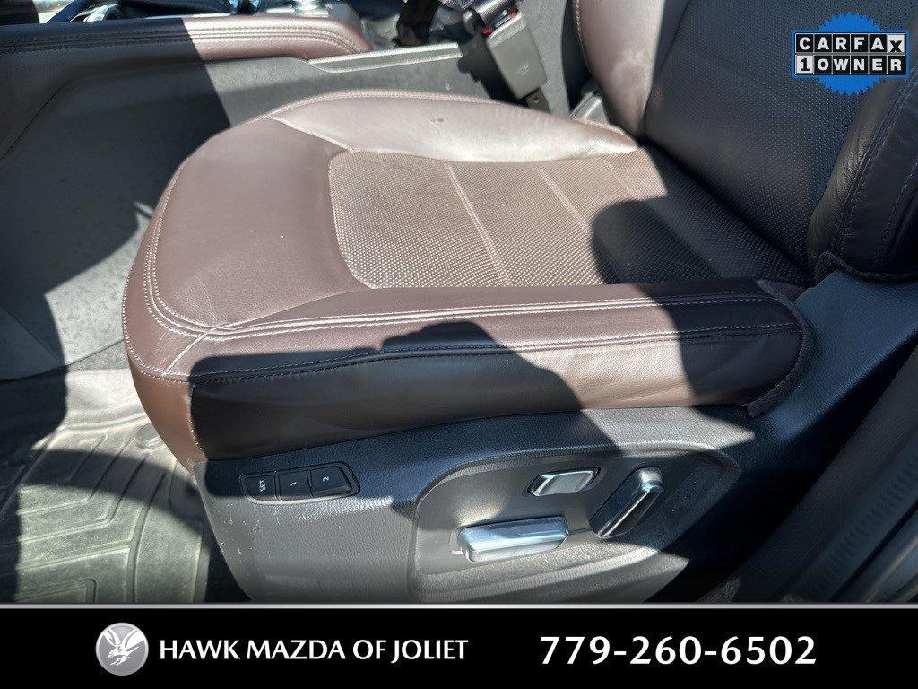 2023 Mazda CX-5 Vehicle Photo in Plainfield, IL 60586