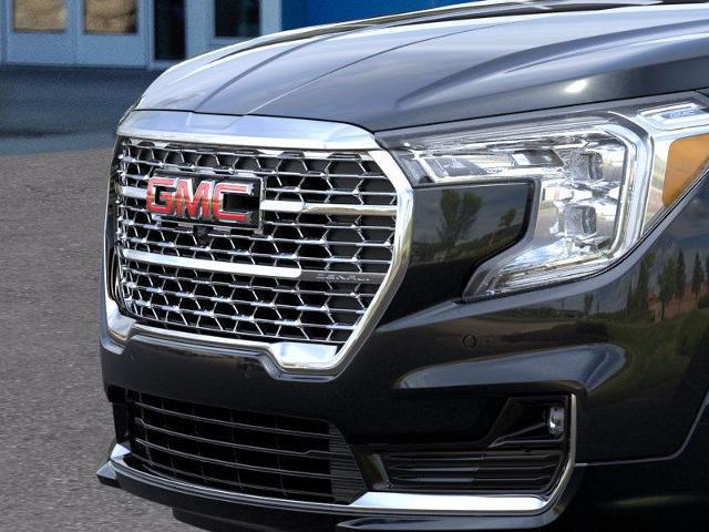 2024 GMC Terrain Vehicle Photo in OSHKOSH, WI 54904-7811