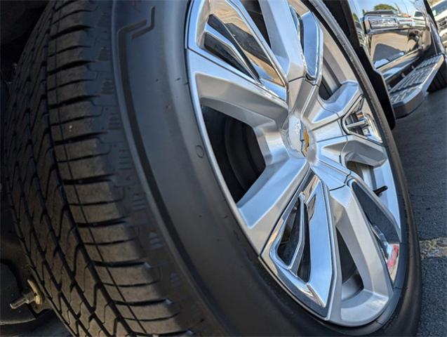 2023 Chevrolet Silverado 1500 Vehicle Photo in AURORA, CO 80012-4011