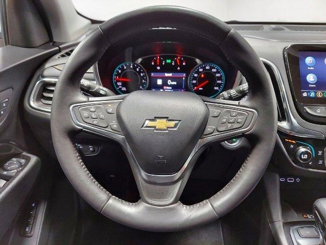 2023 Chevrolet Equinox Vehicle Photo in SAUK CITY, WI 53583-1301