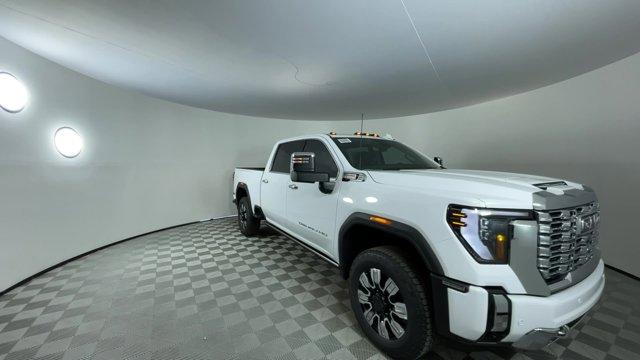 2024 GMC Sierra 2500 HD Vehicle Photo in GILBERT, AZ 85297-0402