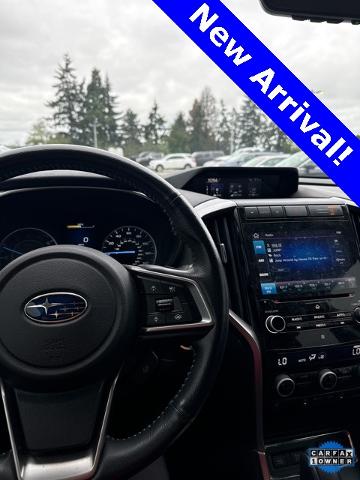 2021 Subaru Ascent Vehicle Photo in Puyallup, WA 98371