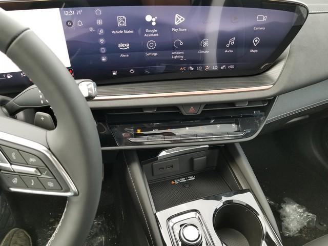 2024 Buick Envision Vehicle Photo in ELYRIA, OH 44035-6349