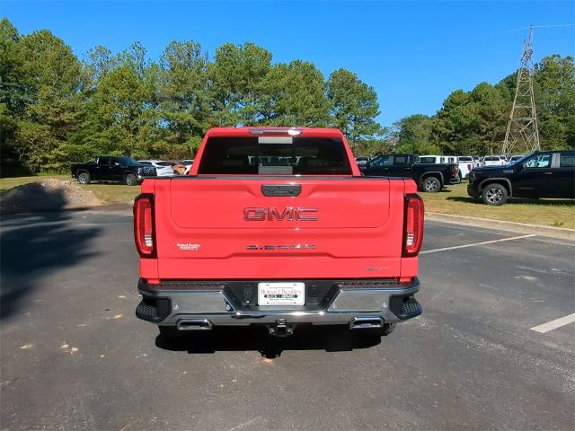 2019 GMC Sierra 1500 Vehicle Photo in ALBERTVILLE, AL 35950-0246