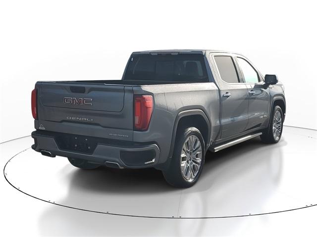 2020 GMC Sierra 1500 Vehicle Photo in GRAND BLANC, MI 48439-8139