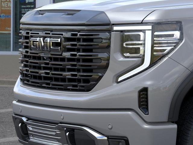 2025 GMC Sierra 1500 Vehicle Photo in NORTH RIVERSIDE, IL 60546-1404