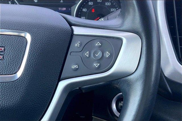 2020 GMC Terrain Vehicle Photo in TOPEKA, KS 66609-0000