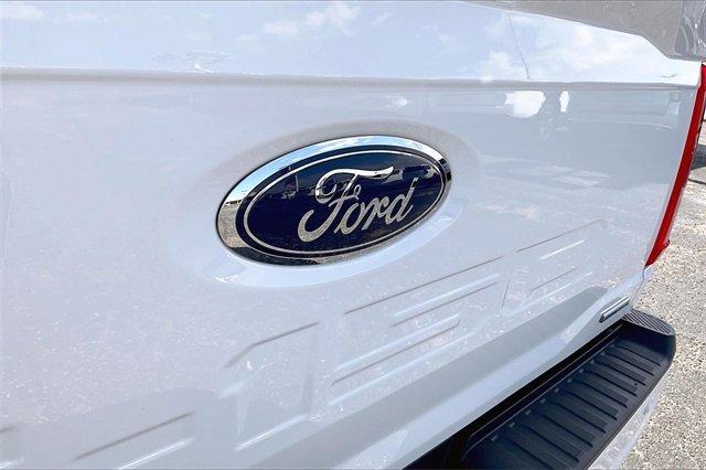 2023 Ford F-150 Vehicle Photo in INDEPENDENCE, MO 64055-1314