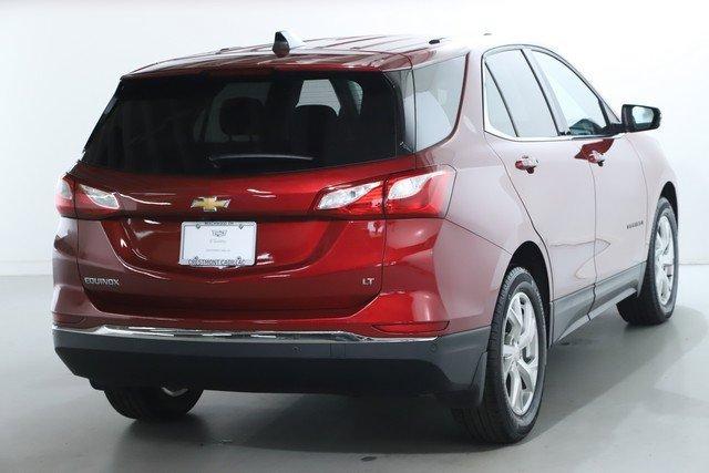 2019 Chevrolet Equinox Vehicle Photo in BEACHWOOD, OH 44122-4298