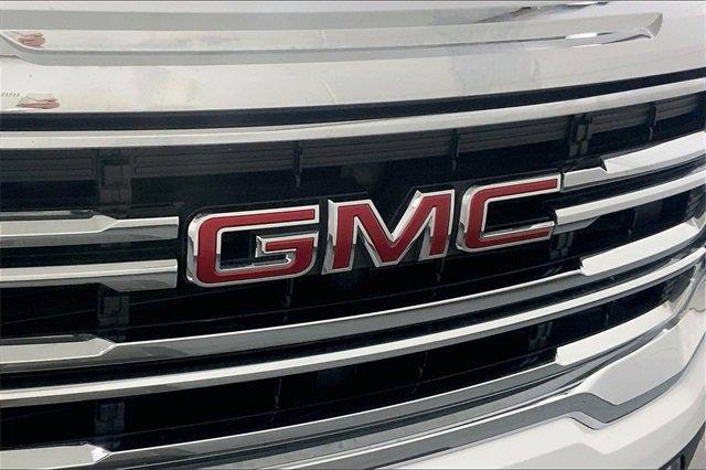 2023 GMC Acadia Vehicle Photo in INDEPENDENCE, MO 64055-1377